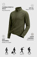 UPF Sun Protect Summer Lightweight Jacket