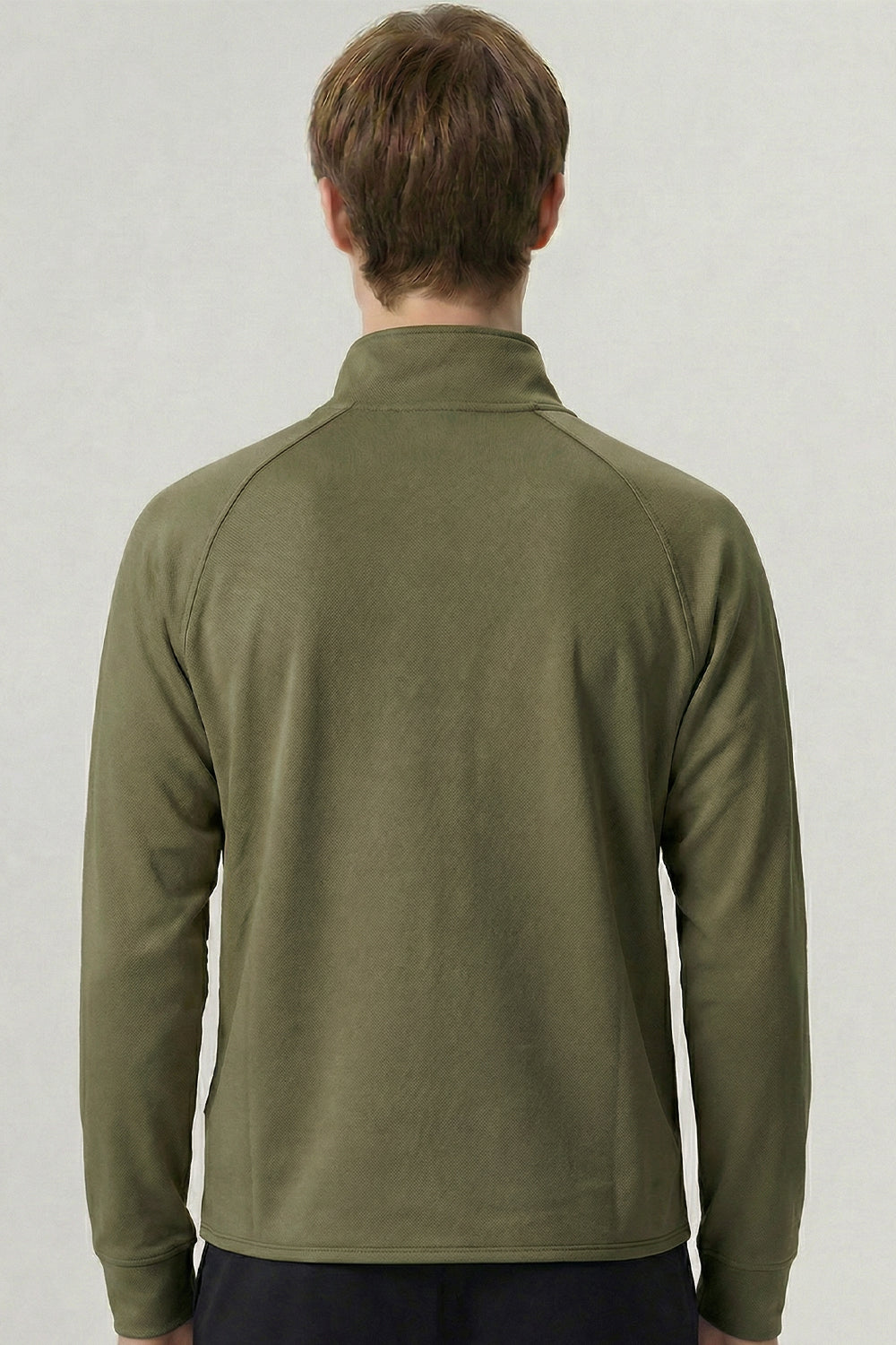UPF Sun Protect Summer Lightweight Jacket