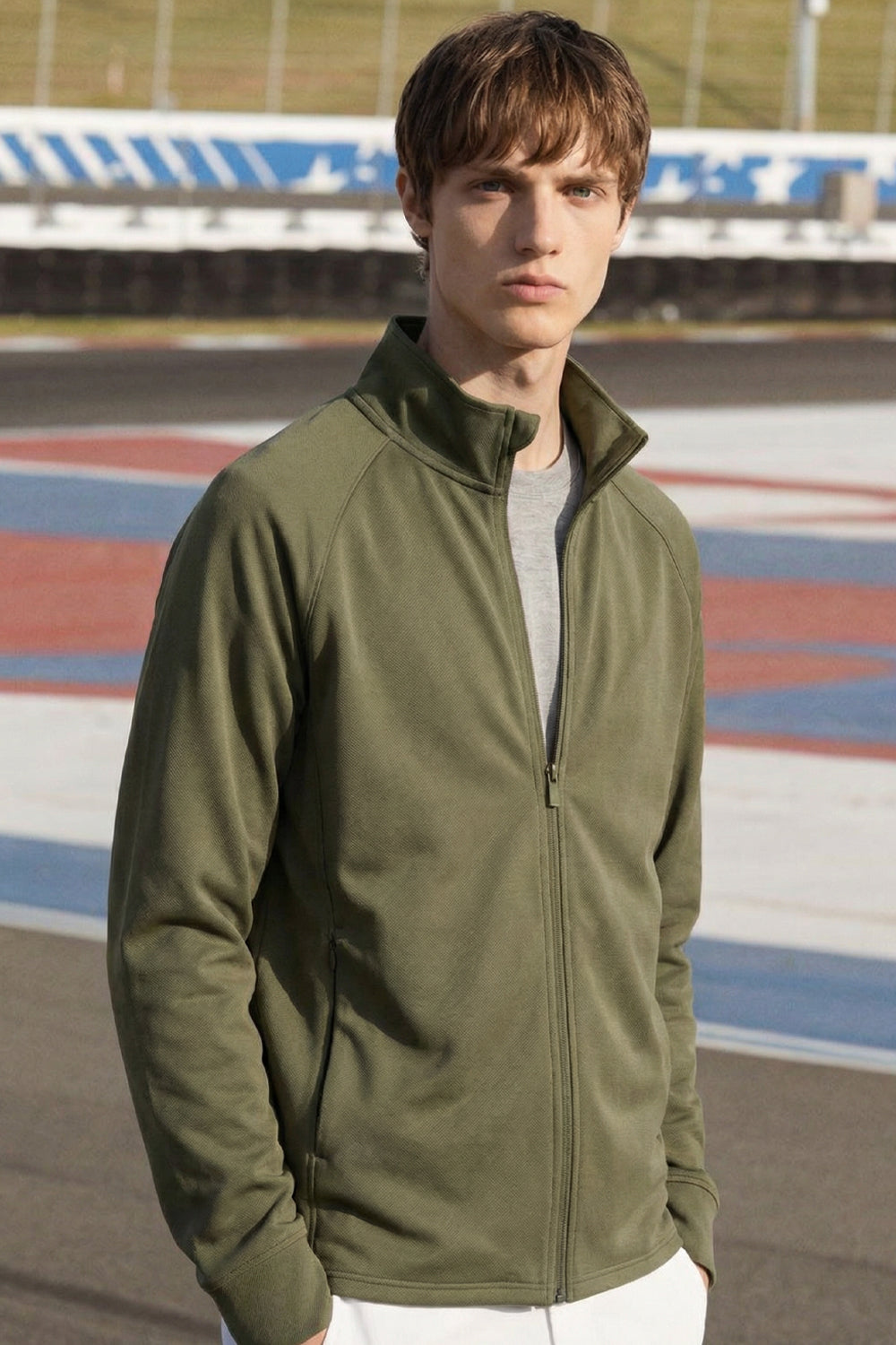 UPF Sun Protect Summer Lightweight Jacket