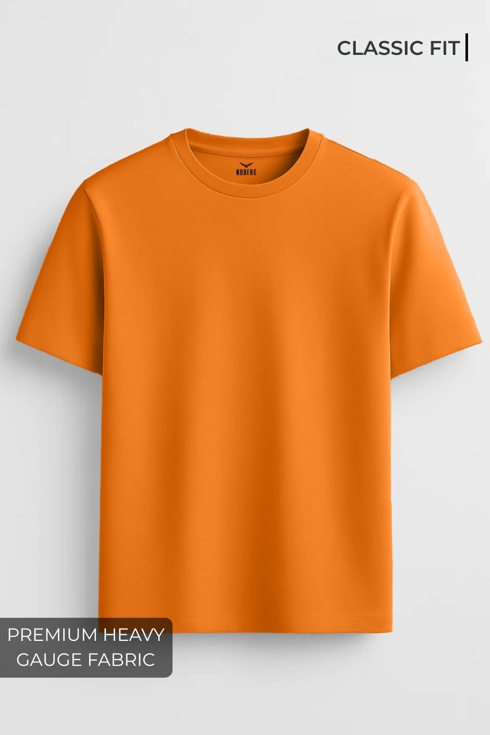 Premium Classic Fit T-Shirt