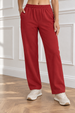 Straight Leg Women's Joggers