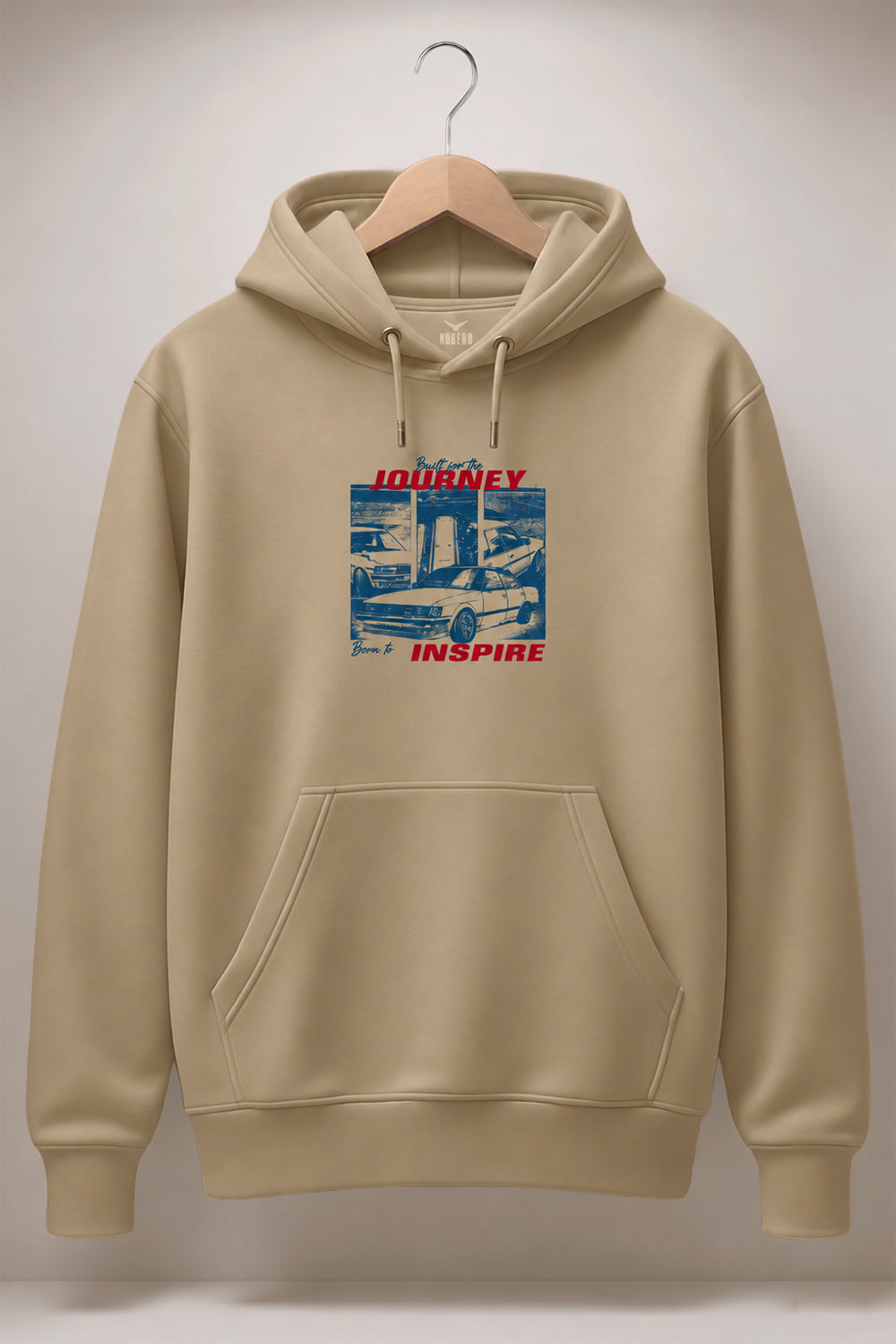 Journey Classic Hoodie