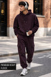Structured Comfort Co-ords