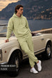 Structured Comfort Co-ords