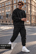Oversized Comfort Co-ords