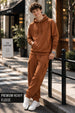Structured Comfort Co-ords