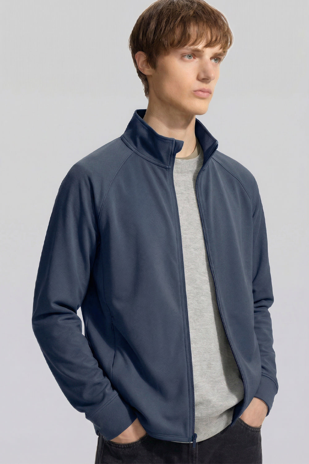 UPF Sun Protect Summer Lightweight Jacket