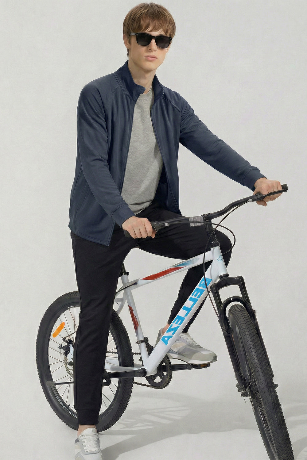 UPF Sun Protect Summer Lightweight Jacket