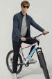 UPF Sun Protect Summer Lightweight Jacket