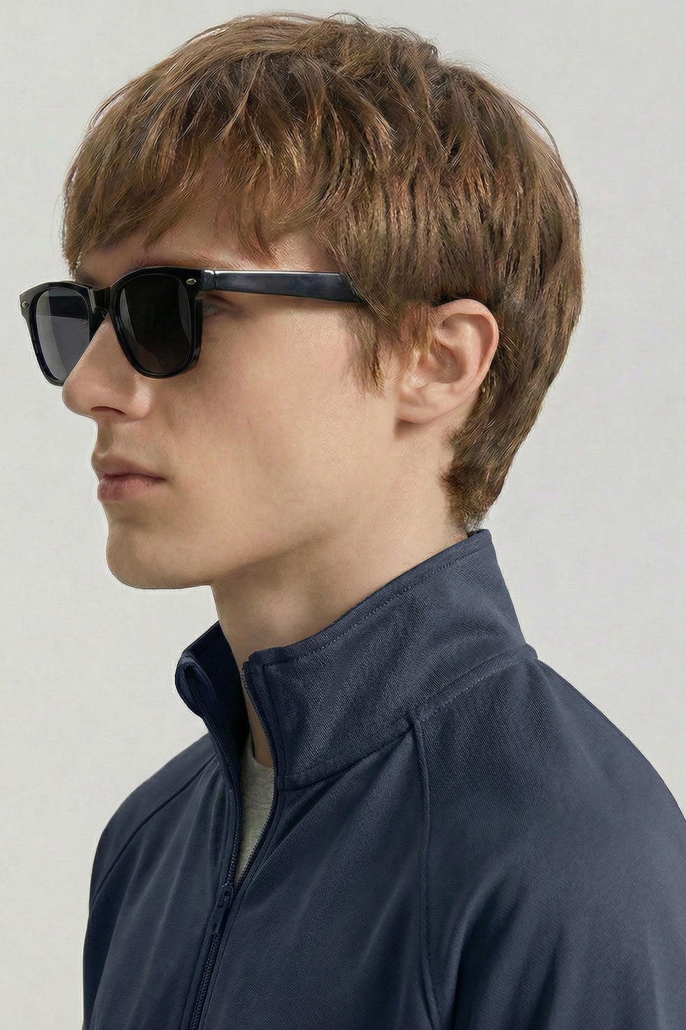 UPF Sun Protect Summer Lightweight Jacket