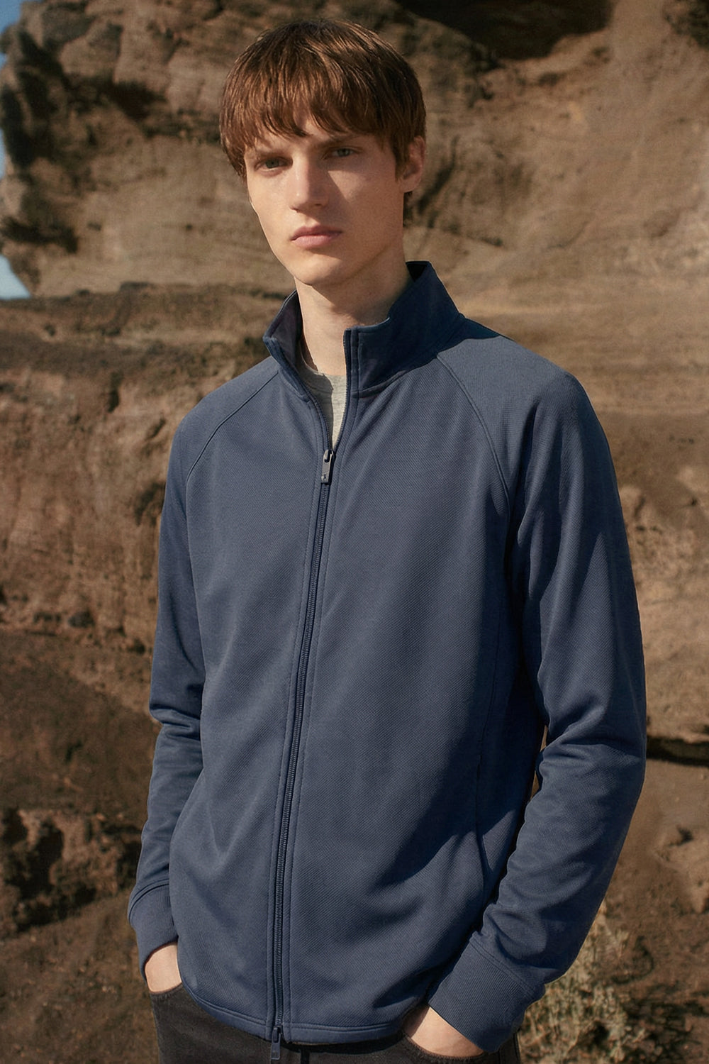 UPF Sun Protect Summer Lightweight Jacket