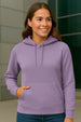 Boyfriend Fit Classic Hoodie