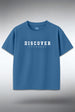 Discover Yourself Oversized T-Shirt