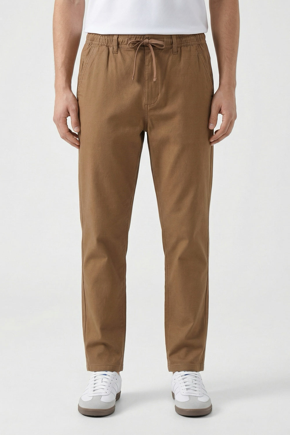 Easy In Trousers