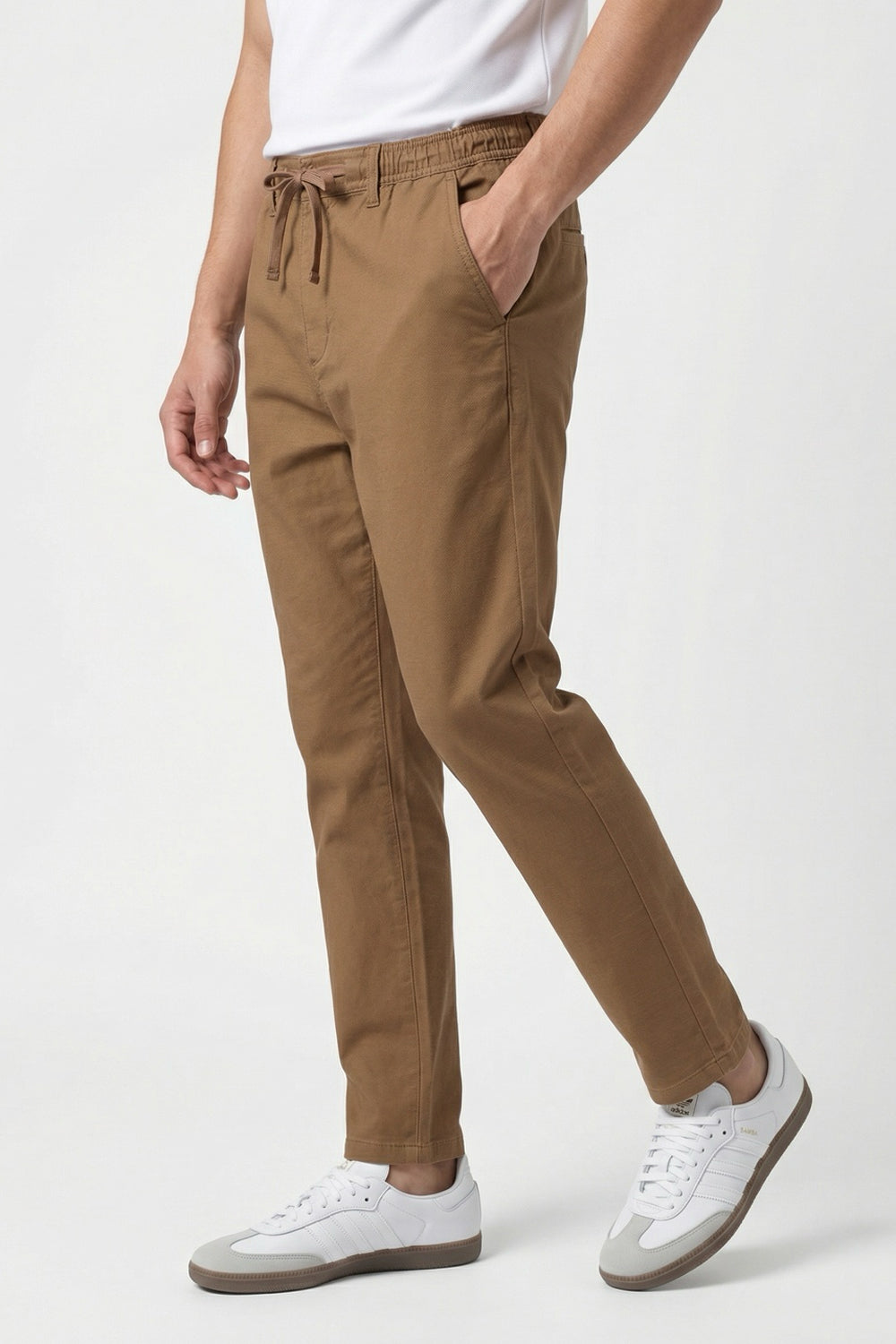 Easy In Trousers