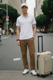 Easy In Trousers