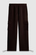 2-Pack Oversized Cargo Joggers