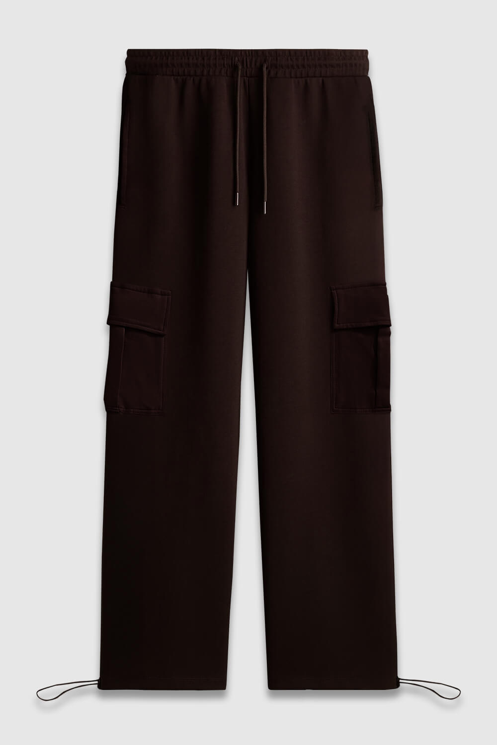 2-Pack Oversized Cargo Joggers