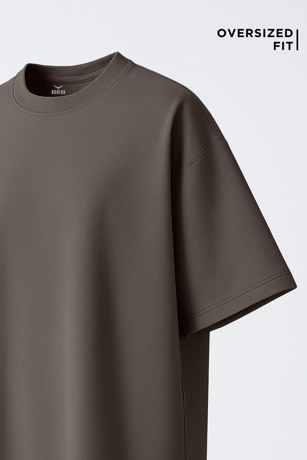 Premium Oversized T-Shirt