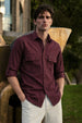 Explorer Full Sleeve Men's Shirt.