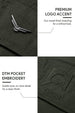 Explorer Full Sleeve Men's Shirt