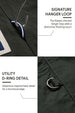 Explorer Full Sleeve Men's Shirt