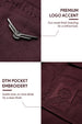 Explorer Full Sleeve Men's Shirt.