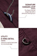 Explorer Full Sleeve Men's Shirt.