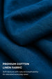 Breezy Linen Cotton Blend Shirt