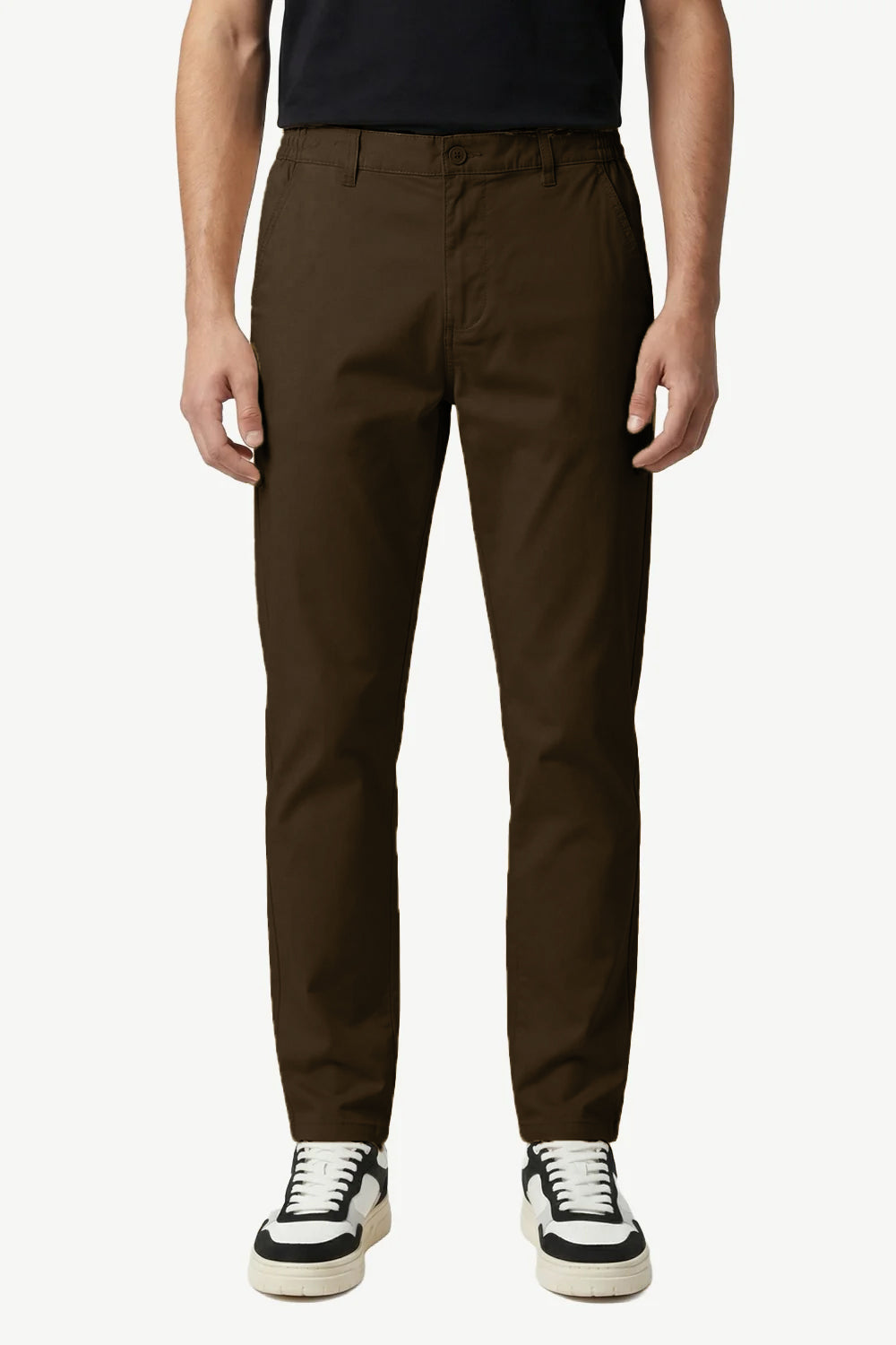 Classic Stretch Chinos