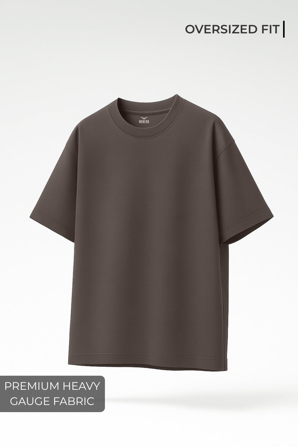 Premium Oversized T-Shirt