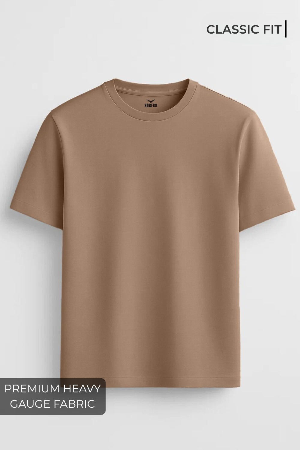 Premium Classic Fit T-Shirt