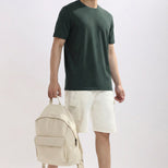 Travel Supima T-Shirt