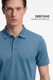 Mercerized Supima Cotton Polo T-Shirt