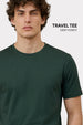 Travel Supima T-Shirt