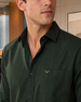 Signature Cotton Poplin Shirt
