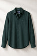 Signature Cotton Poplin Shirt