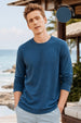 Ottoman Texture Full Sleeve T-Shirt