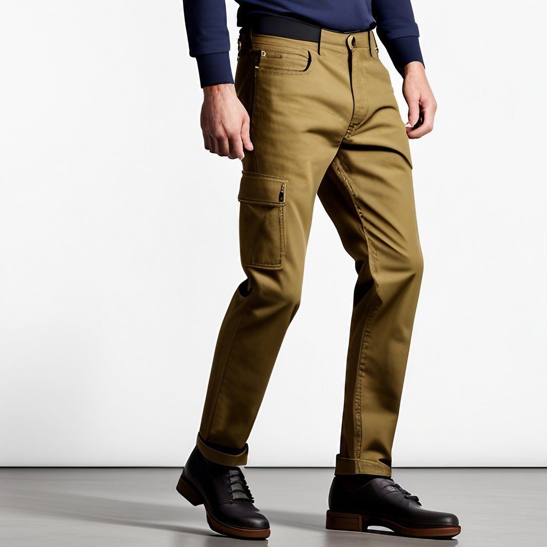 Why Carpenter Pants Are The New Denim According To Hollywood - Nobero