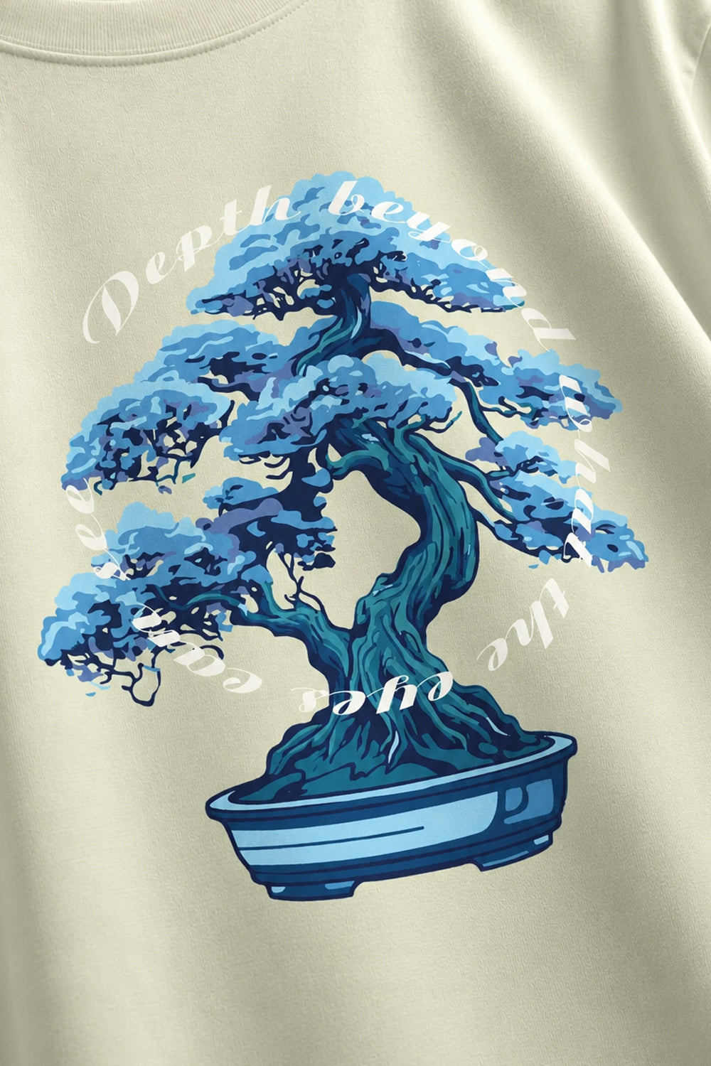 Depth Beyond Premium T-Shirt