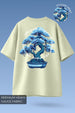 Depth Beyond Oversized T-Shirt