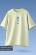 Depth Beyond Oversized T-Shirt