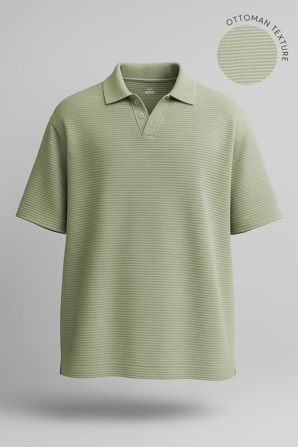 Elite Ottoman Polo T-shirt