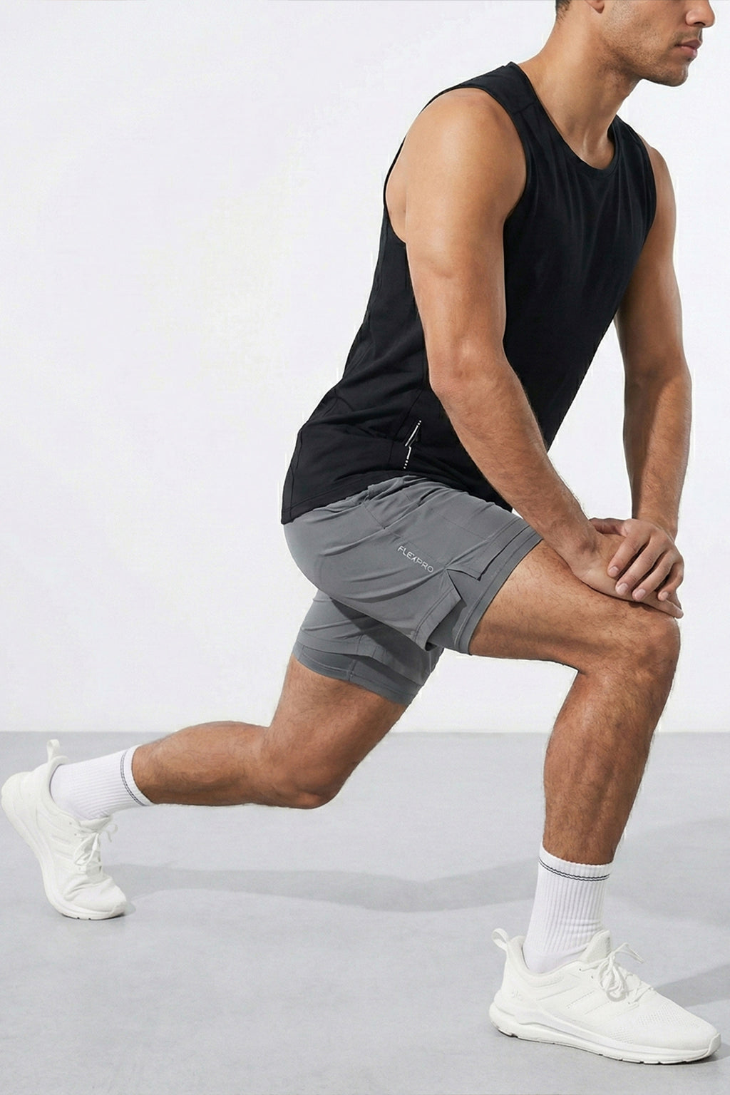 Gym Shorts for Men: Find Your Perfect Pair of Men’s Sports Shorts & Workout Shorts