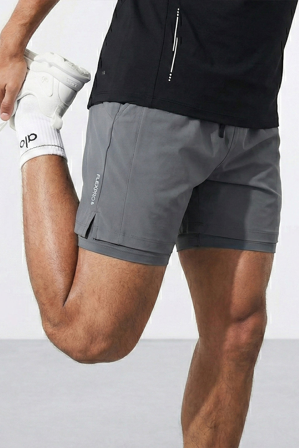 Flex Pro Active Shorts