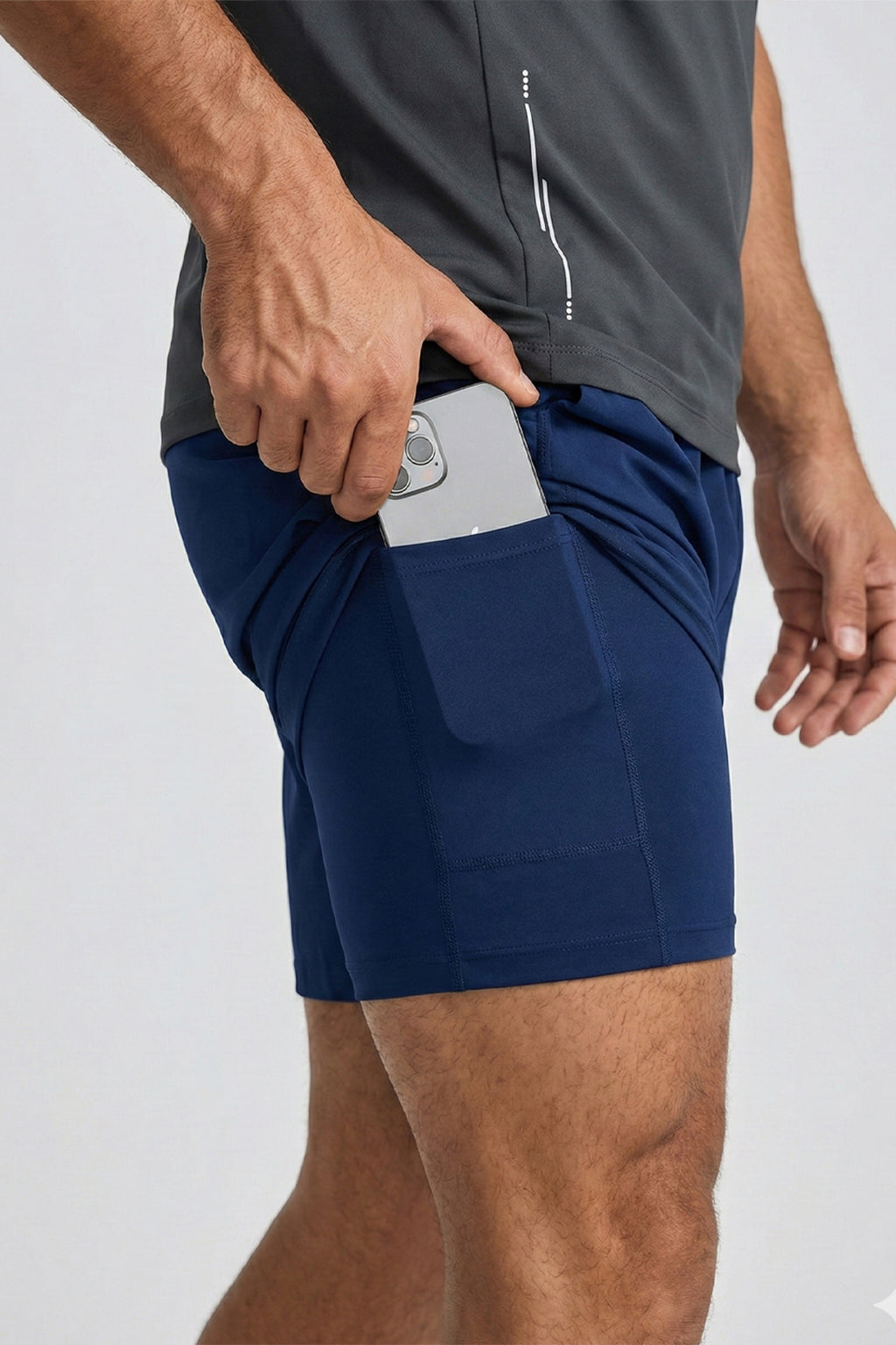 Flex Pro Active Shorts