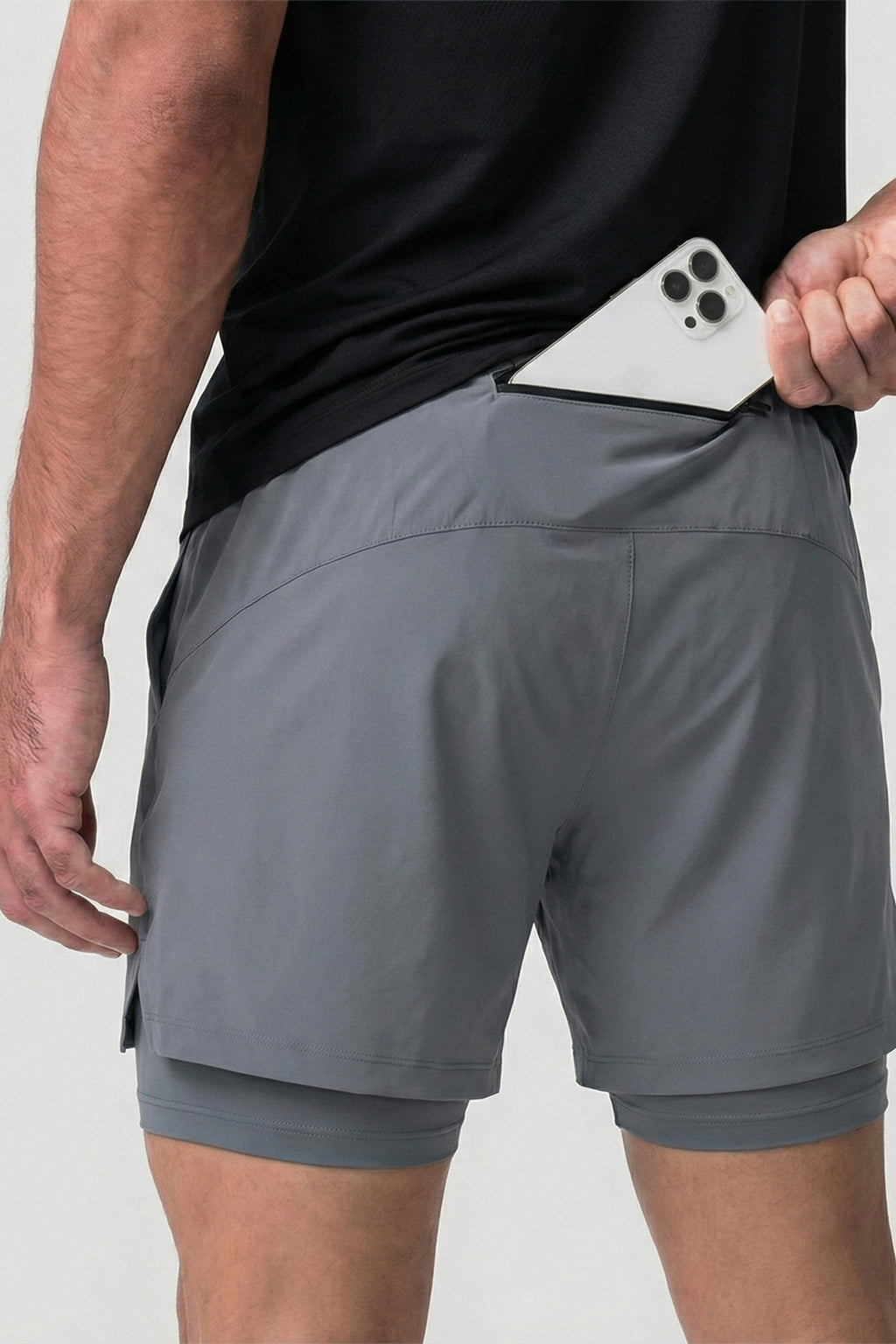 Flex Pro Active Shorts