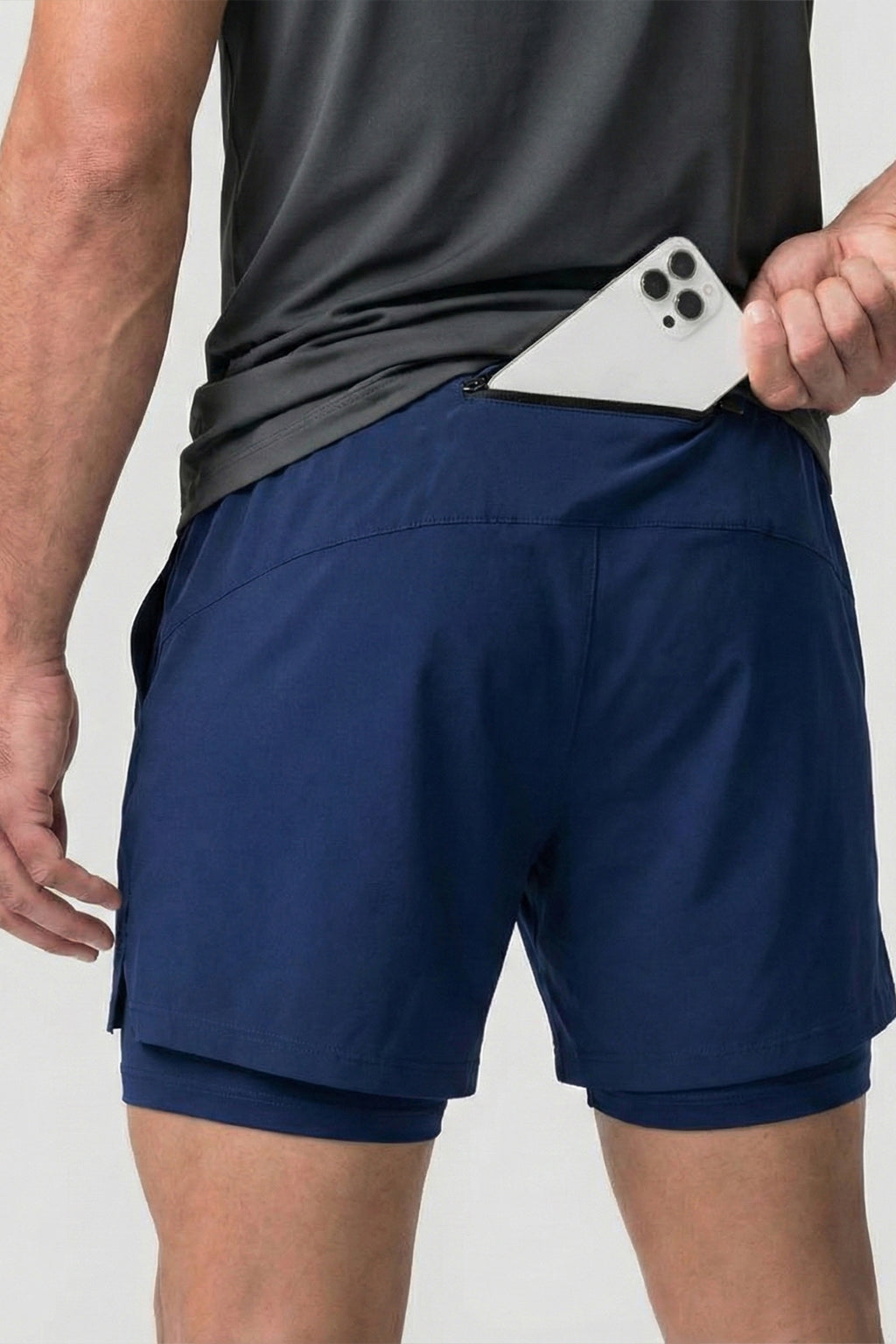 Flex Pro Active Shorts