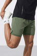 Flex Pro Active Shorts