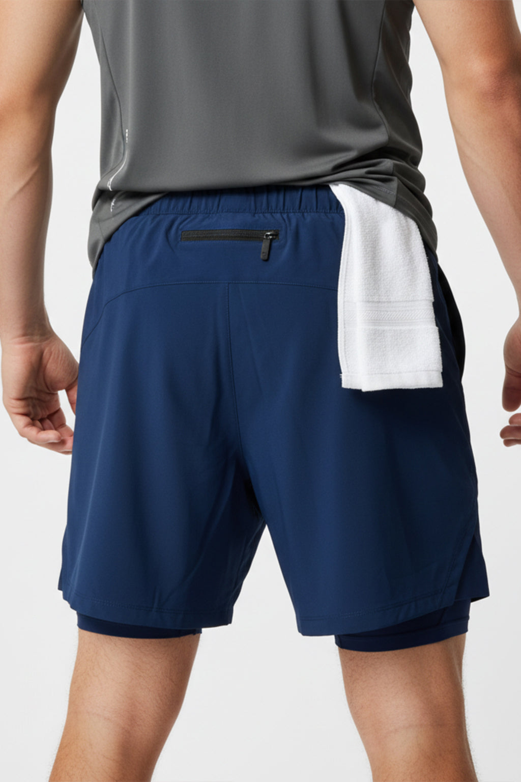Flex Pro Active Shorts